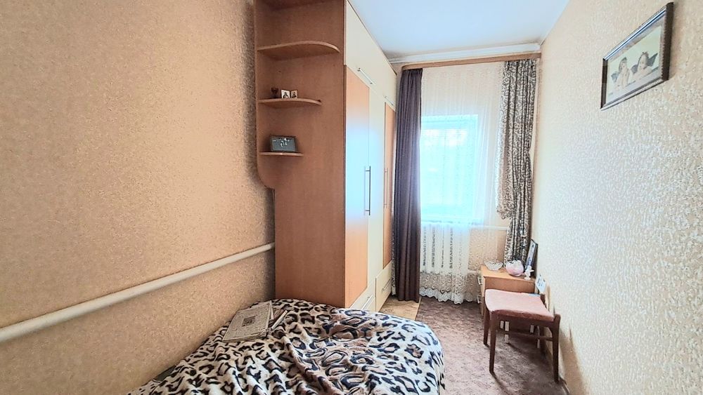 Продам окремий будинок р-н. Добровільна