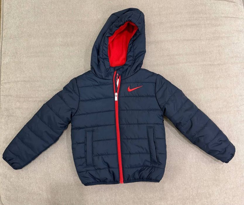 Дитяча курточка фірми Nike