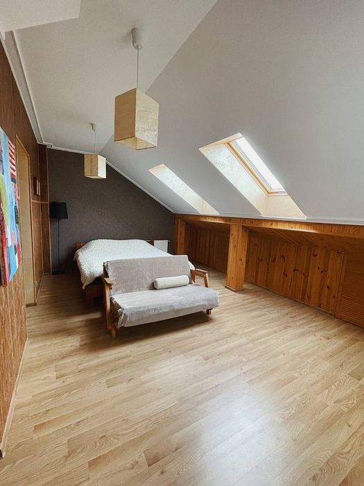 Ірпінь продаж даорівнева квартира