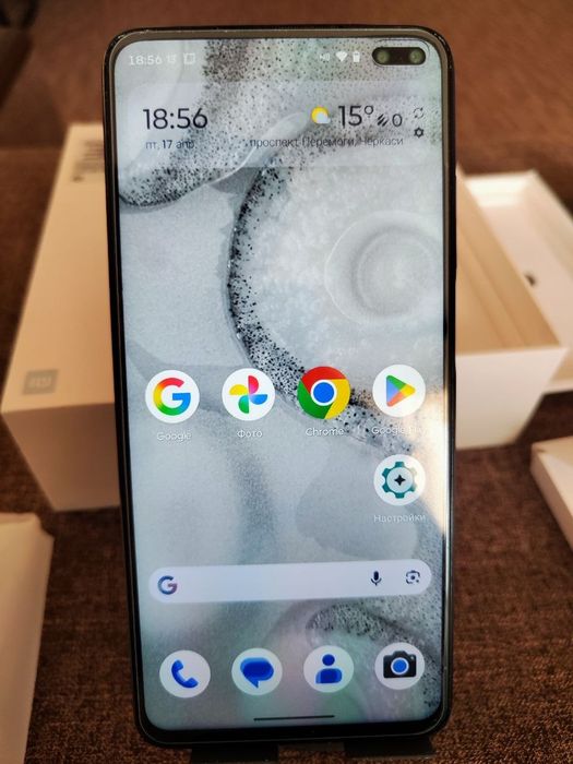 Xiaomi Redmi K30 6/128GB