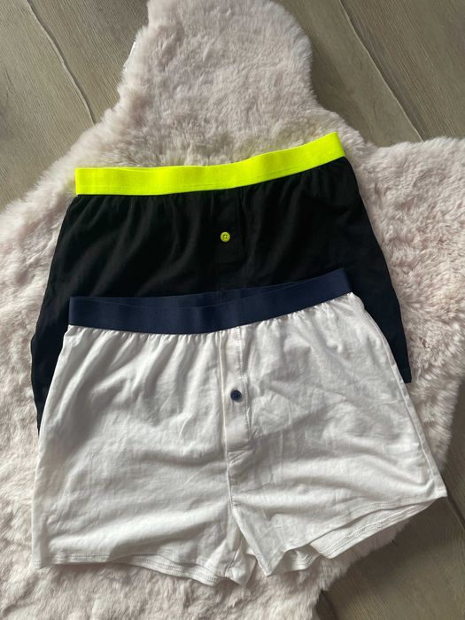 Primark, George 2x bokserki męskie S