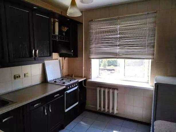 Продаж 2-кімнатної квартири пр-п. Лушпи