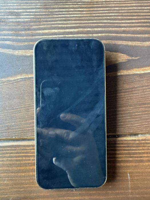 iPhone 16 Pro Max. В ідеальному стані.
