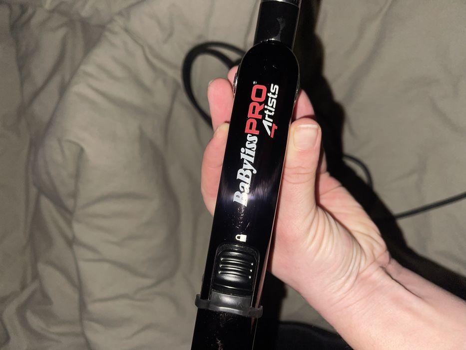 Утюжок для волосся BaByliss PRO BAB3500E ElipStyle