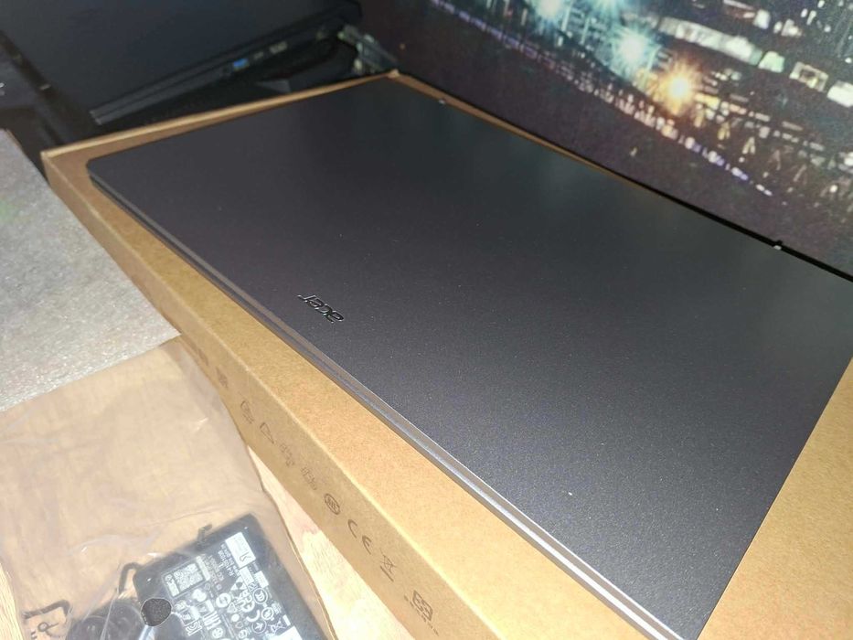 Acer Extensa 15 .215-55 (Laptop)