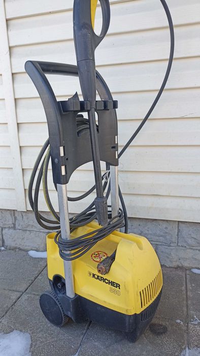 мийка   з європи