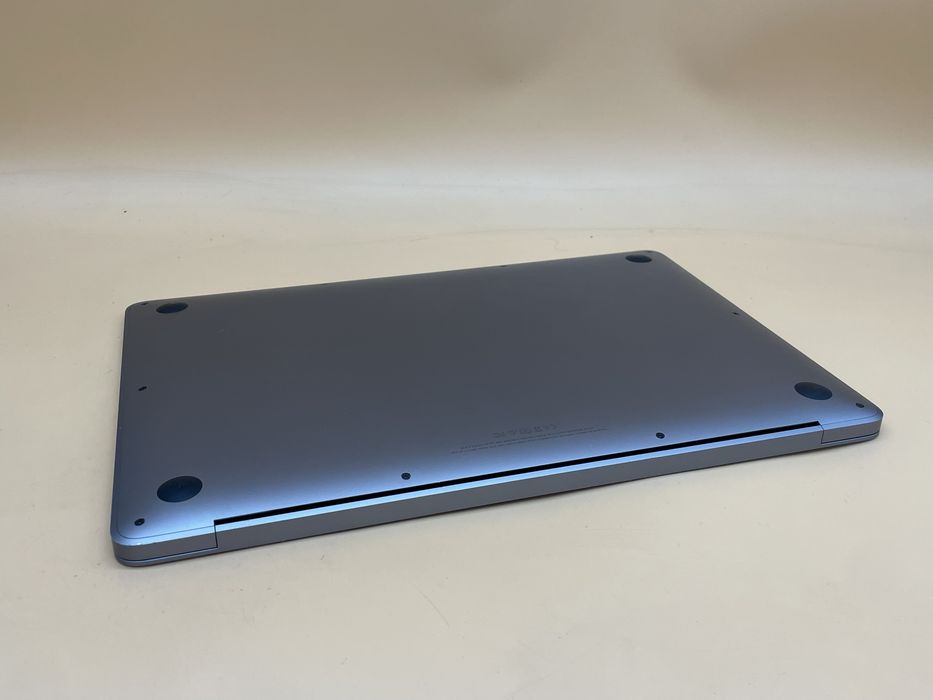 Macbook air 2018 i5 батарея 115 циклів
