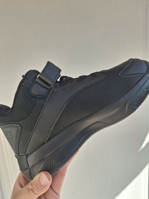 Стильні теплі черевики для хлопчика,  Camkids 36-37