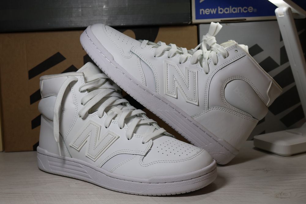 New balance Made in USA- Розмір 43