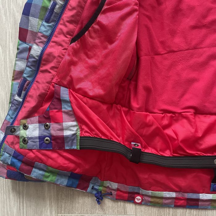 Жіноча лижна куртка ROXY