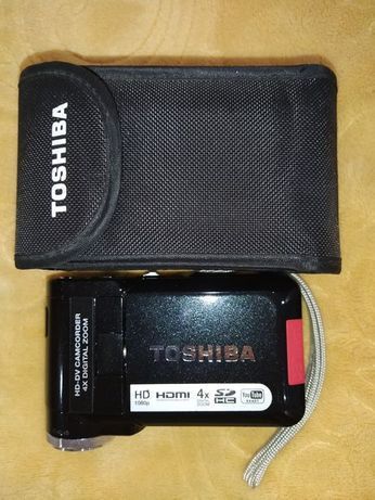 Відеокамера