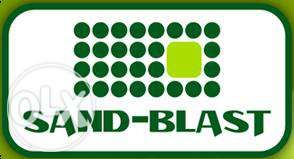 Piaskowanie Lakiernia 9M Proszkowa Śrutowanie Szkiełkowanie SAND-BLAST