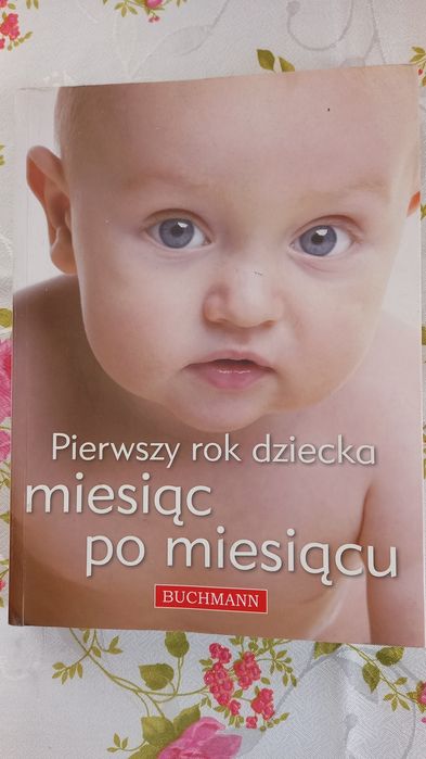 Pierwszy rok dziecka