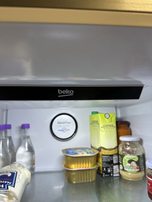 Frigorifico Beko ProSmart Inverter