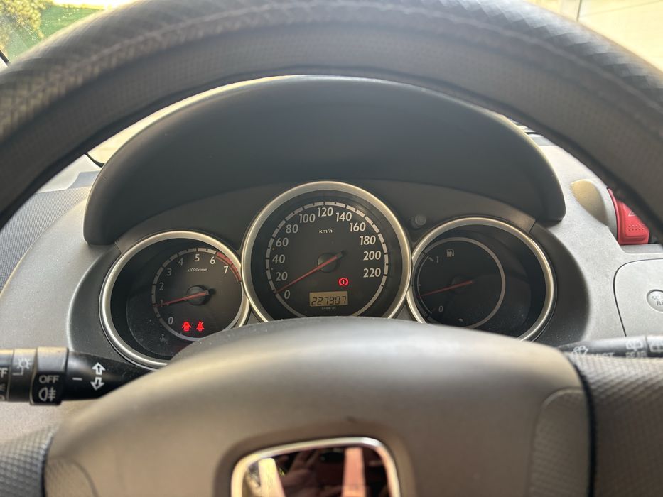 Honda jazz  2006