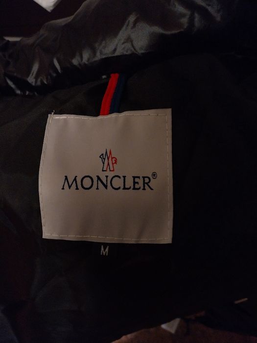 Moncler Maya size M