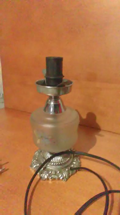 Variedade de candeeiros