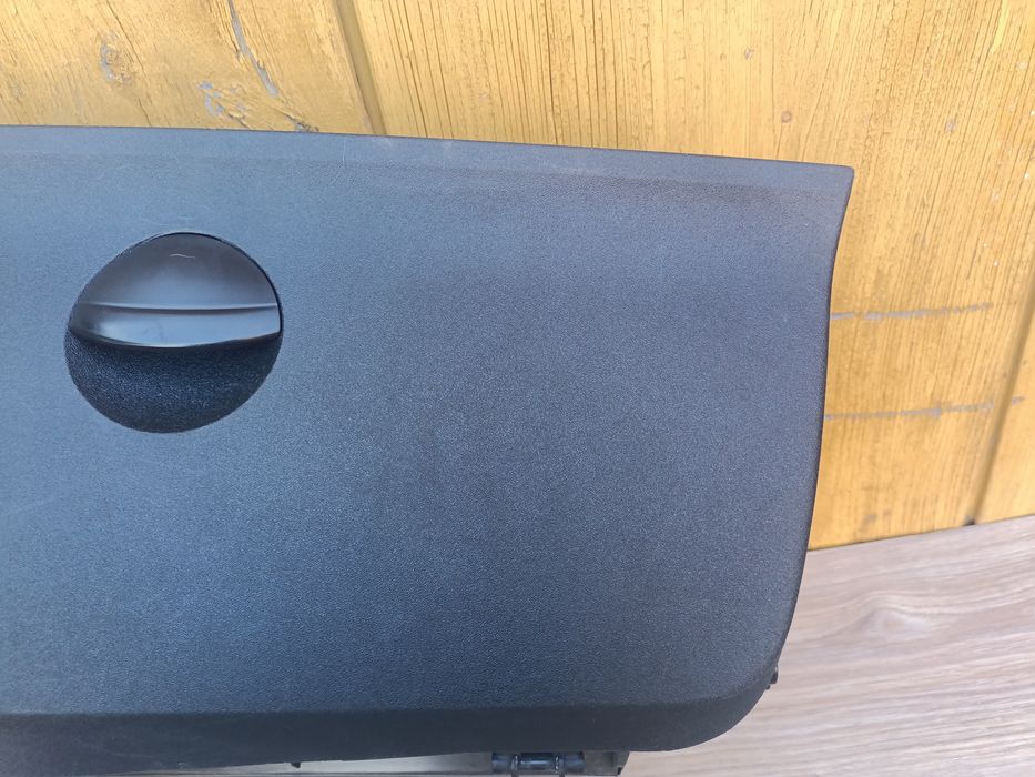 Schowek pasażera citroen C4 I