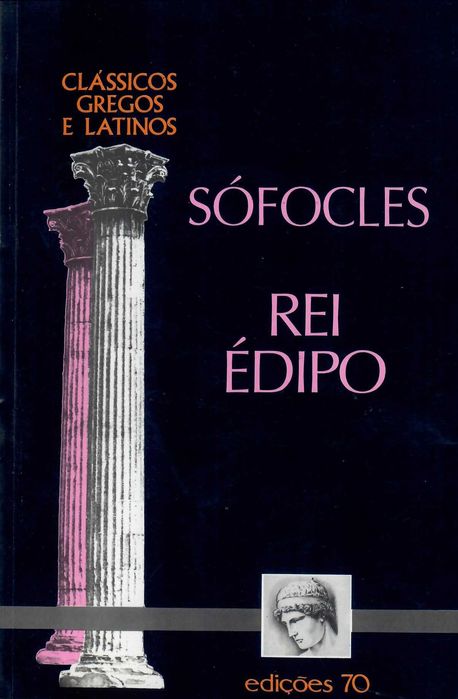 Clássicos Gregos e Latinos ARISTÓFANES - SÓFOCLES - PLATÃO + 8 autores