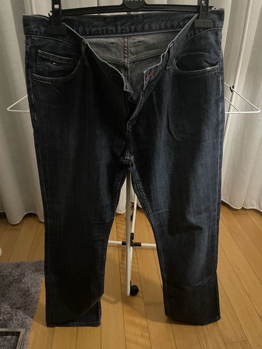 Calcas de homem varias marcas