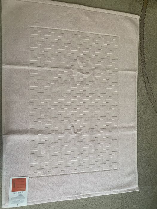 Коврик полотенце