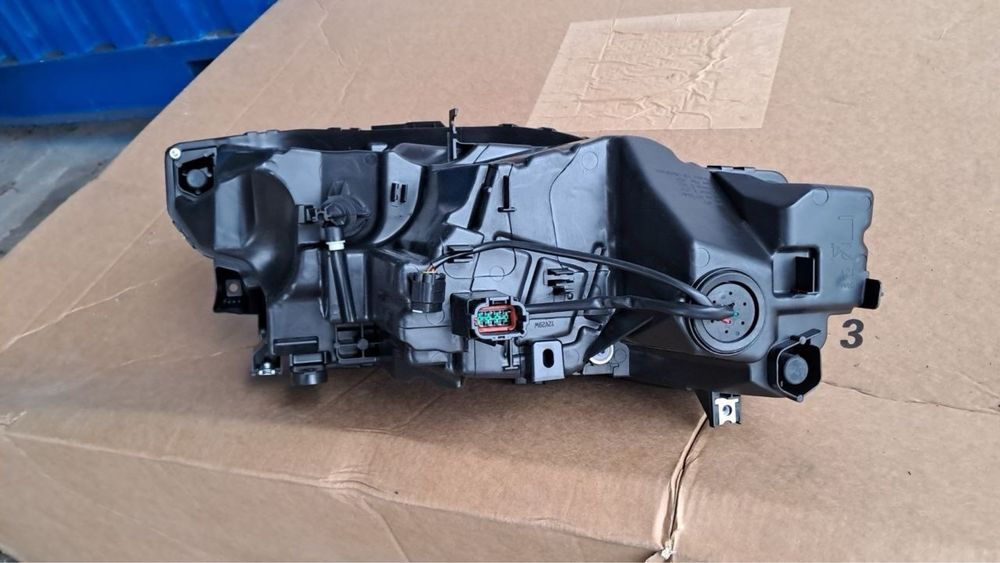 Фары передние Nissan Rogue 2021 2022 2023 Передние фары Нисан рог т33