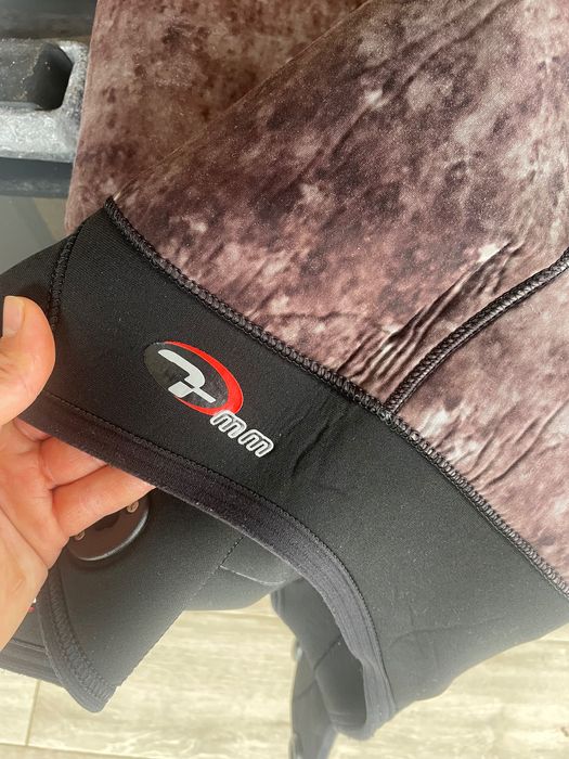 Caça Submarina - Material completo