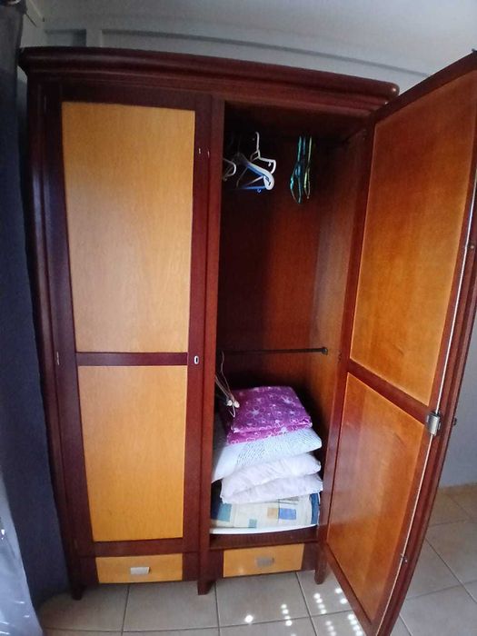 Conjunto de quarto