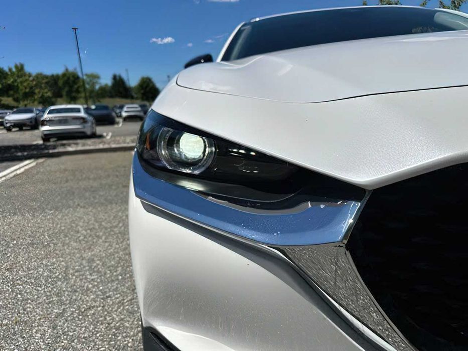 Mazda CX-30 S Premium      2023