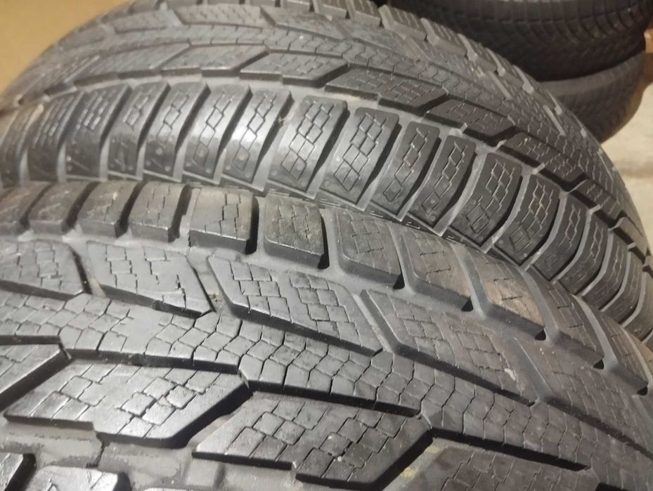 шини гума  Semperit Speed-Grip 185 65 15 -2шт