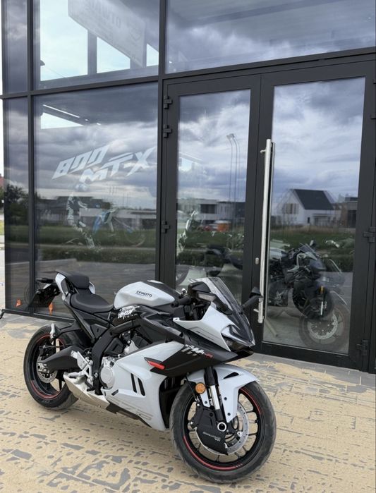 Cfmoto