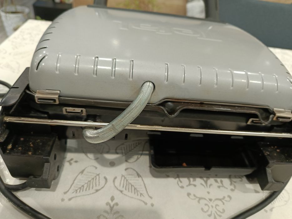 Grill elektryczny Tefal