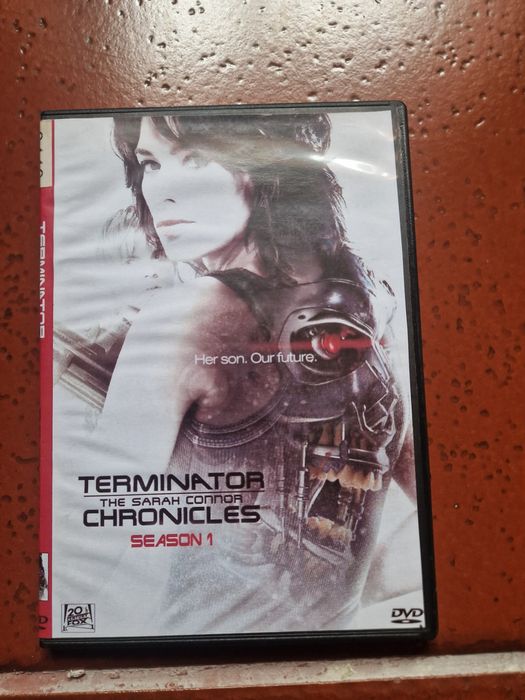 Concertos DVD + séries dvd