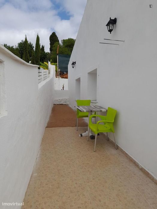 Apartamento com 1 quartos - localizado em Albufeira