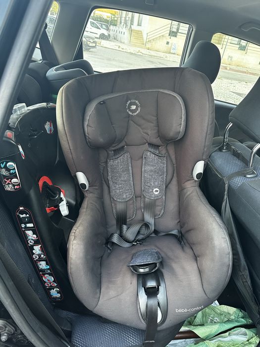 Cadeira Bébé Confort Axiss