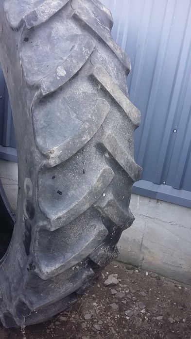 opona 380/90R46 Continental 14,9R46