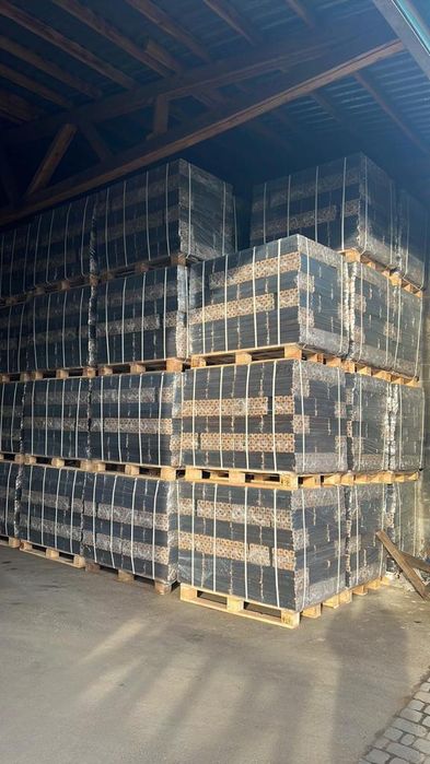 Брикети Піні кей дуб