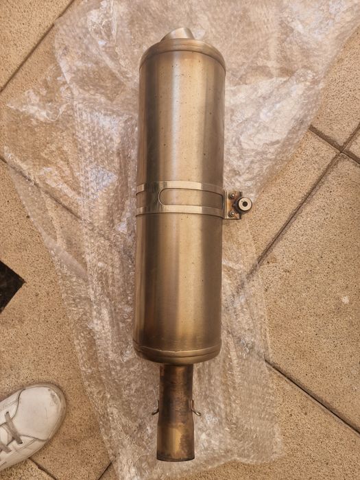 Bmw F800 GS adventure