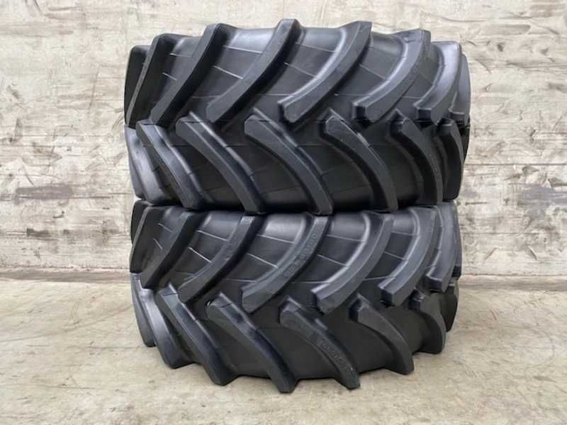 340/85R38 MAXAM AGRIXTRA MS951R 133A/133B