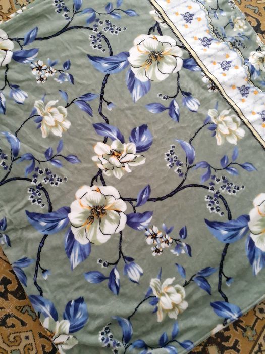 Покривала, Постільна білизна різна