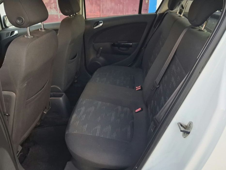 Opel Corsa 2014 com Ac