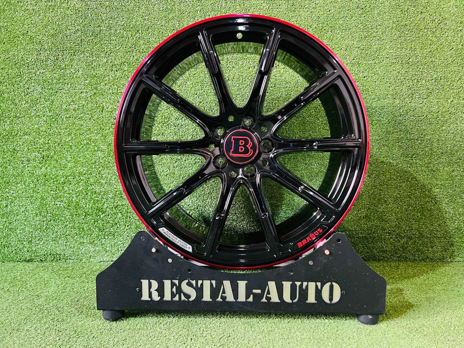 диски на mercedes r18 r20 5x112 мерседес w205 w212 w166 w463 w222 w218