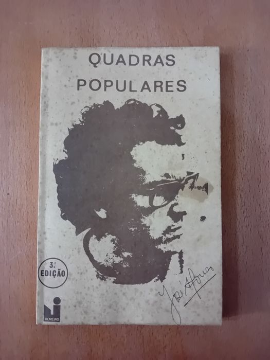 Quadras Populares " José Afonso "