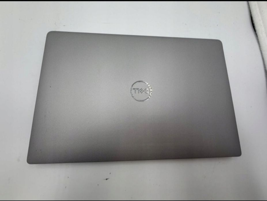 Dell Latitude 5420