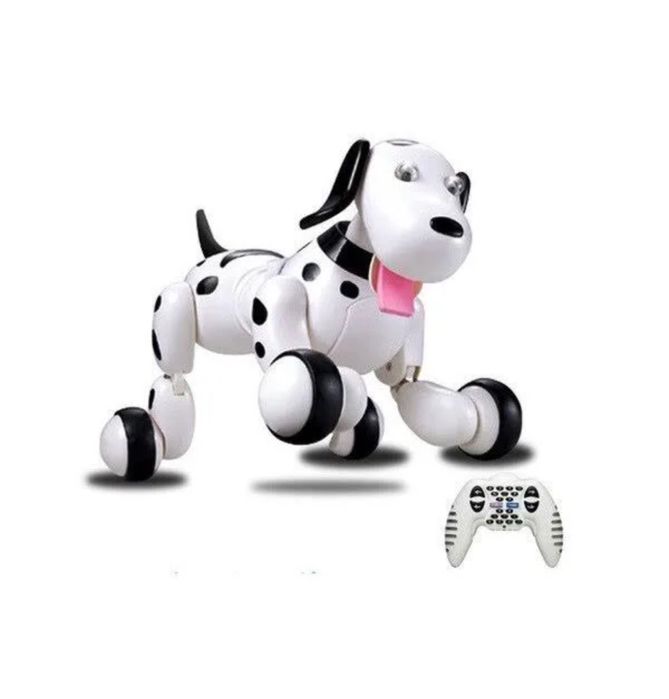 Іграшка на р/к Happy Cow Робот-собака Smart Dog HC-777-338b