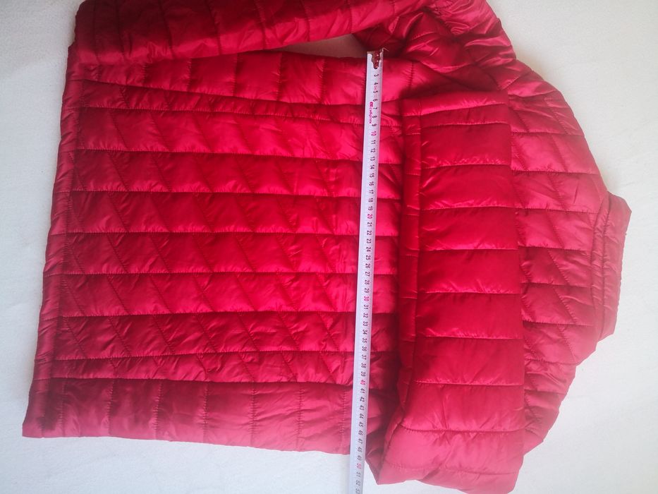 Kurtka OUTHORN roz. S