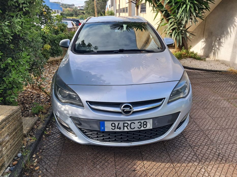 Vende se carro opel