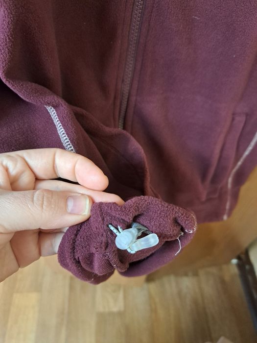 Флісова кофта Regatta