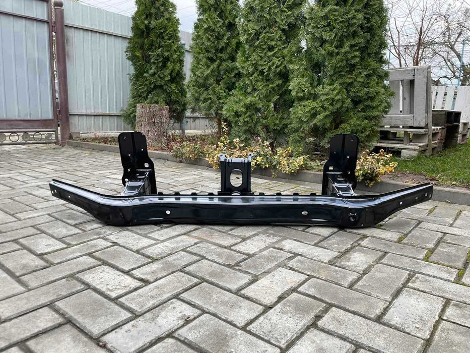 Усилитель переднего бампера Mercedes ML W166 GLE GLS W292 НОВИЙ