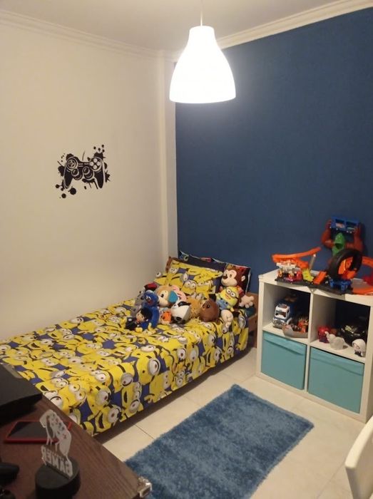 Apartamento para venda - T0 +2  ( Rinchoa )